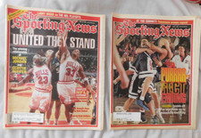 1997 Sporting News Basketball Pick one picture