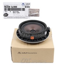 ⭐GENUINE⭐ Front Dr Speaker for 2007-16 Genesis Equus Cadenza Sorento 963303J300 picture