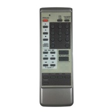 New Remote Control For Sony CD player CDP-C445 CDP-C79ES CDP-X779ES CDP-X779ES picture
