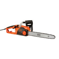 BLACK+DECKER 15 Amp 18 Inch Chainsaw - CS1518 picture