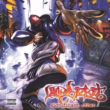 Limp Bizkit - Significant Other [New Vinyl LP] Explicit picture