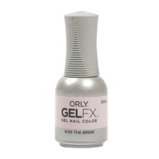 Orly Gel FX Gel Nail Polish - Kiss The Bride  #30016 - 0.6 oz/  18 mL picture