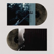 Mk. Gee - Two Star & The Dream Police [Indie-Exclusive Black Marble Vinyl] picture