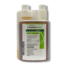 Subdue Maxx Fungicide 32oz- Mefenoxam picture