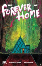 Forever Home #1 Cover A Christian Ward picture