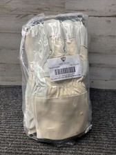 New 12 pack West Chester Protective Gear Gloves M 8000/M 70% Leather 30% Cotton picture