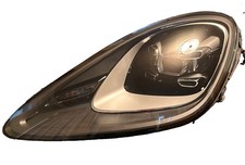 Porsche Cayenne 2019 2020 2021 2022 2023 Headlight Left Driver OEM LED Headlamp picture