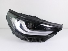 COMPLETE 2025 2026 2027 BMW X3 G45 RIGHT PASSENGER CHROME LED HEADLIGHT OEM picture