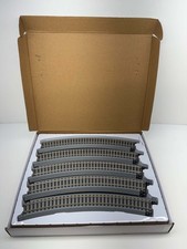 Walthers Trainline Power Loc HO 12-Piece Curve Set picture