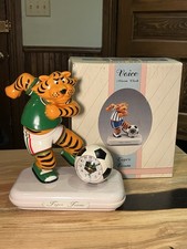 Ultra Rare Vintage Voice Tiger Team Alarm Click Kirch picture