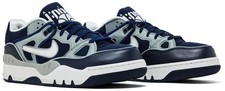 Nike x Nigo Air Force 3 SP College Pack Midnight Navy HV5032-400 Men's Sizes picture