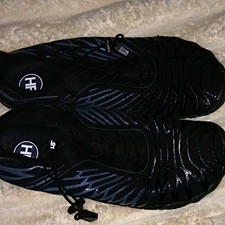 HF Men's Stretch Athletic Sneakers, US Size 10 picture