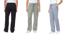 Buffalo Women's Cargo Tencel Pant (1959248) picture