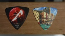 Metallica Las Vegas Sphere October 10 2026 Guitar Pick 1X LIMITED EDITION picture