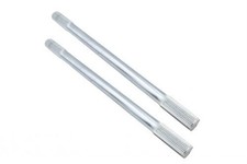 Empi 20-1/4 Inch 28 Spline Axles for 930 CV Joints - Pair - 16-2211 picture