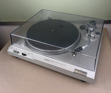 TECHNICS SL-D2 TURNTABLE picture