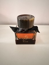 Burberry My Burberry Black Parfum Spray, Regular Size 50 ml (1.6 fl oz) picture