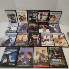 19 DVD Movie Lot Eddie Cruisers Date with an Angel Kate Leopold Romance Drama picture