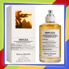 Maison Martin Margiela - Chasing Sunsets - EDP - 3.4oz - NIB - FACTORY SEALED picture