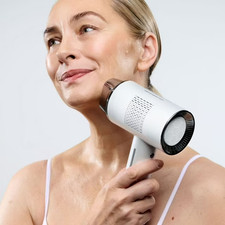 CurrentBody Skin Laser Hair Removal Device. New/ Sealed Box picture