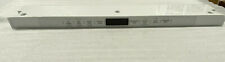 Genuine LG Refrigerator Temperature Control Display  (White, Gray) EBR78723602 picture