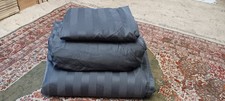 Target Threshold King Sheet Set Gray picture