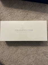 Straightening Hair Comb picture