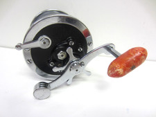 GREAT EARLY PENN 3/0 REEL SALTWATER FISH REEL, USA, RH picture