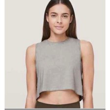 Lululemon Muscle Love Crop Tank picture