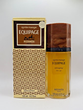 EQUIPAGE BY HERMES 125ML VINTAGE AFTER SHAVE SPRAY CODE-EA807 (NEW WITH BOX) picture