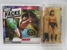 Boss Fight Studio Hero HACKS Tarzan - Tarzan 3.75 Inch Figure BRAND NEW SEALED picture
