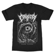 RARE Crypta Band Black Cotton All size S-5XL Unisex Gift Fans T-shirt picture