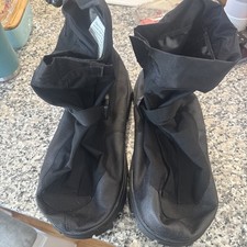 NEOS VNG1HEEL-BLK 3XL Voyager Glacier Trek SPK Overshoe 3X-Large Replacement MPN picture