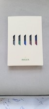 2025 Rolex/Carand’Ache 5 Pen Set . From Authorized agent gift. New In Box‼️ picture