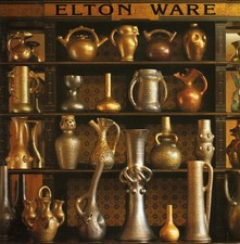 Elton Ware: The Pottery of Sir Edward Elton, Haslam, Haslam, 9780903685252.. picture