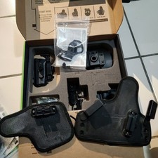 Alien Gear ShapeShift Core Carry Pack Modwing Included RH Glock 43 43x picture