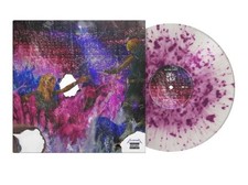 Lil Uzi Vert - Luv Is Rage - LP RSD 2024 Splatter Vinyl BRAND NEW, SEALED picture