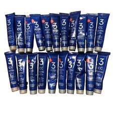 Clairol Nice N Easy 3 ColorSeal Conditioning Gloss Weekly Treatment Blue x 21 picture