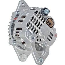 Alternator For Cat Caterpillar Fork Lift Gc18 Gc20 Gc25 Gc30 Gp15 Gp18 Gp25 picture