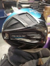 Callaway Rogue Driver Aldila Synergy picture