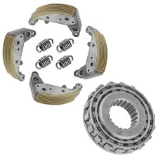 Wet Clutch Centrifugal & Bearing for Kawasaki Lakota 300 KEF300A 1995-2000 picture