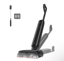 DREAME Aero Pro Steam Wet Dry Vacuum Mop 392℉ Steam Cleaning 28kPa Suction NEW picture