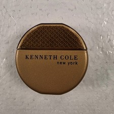 Vintage Kenneth Cole New York Women Perfume Mini .17oz 5ml EDP Splash Batch A72 picture