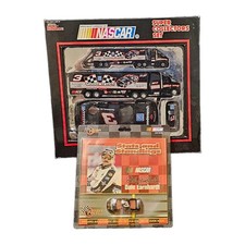 Vintage 1992 NASCAR Racing Champions Dale Earnhardt #3 Collectors Set Bundle picture