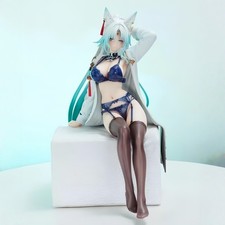 Flawless Studio Feixiao Resin Figurine Statue 1/6 22cm IN STOCK picture