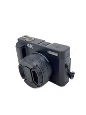 Other Brands Mirrorless Digital Camera Dc-101l-af-4k Used picture