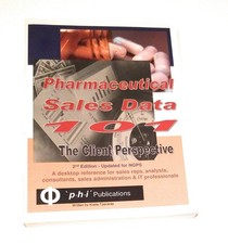 Pharmaceutical Sales Data 101: The Client Perspective picture