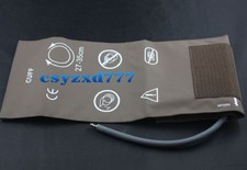 20pcs/Lot 27-35cm Adult NIBP Blood Pressure Cuffs Single Tube picture