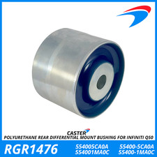Polyurethane Rear Differential Mount Bushing for Infiniti Q50 & Q60 CV37 coupe picture
