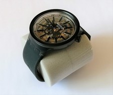 2020 Swatch Big Bold - SO27B115 - Dark key - New - picture